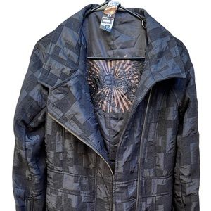 Desigual coat. Size 40.